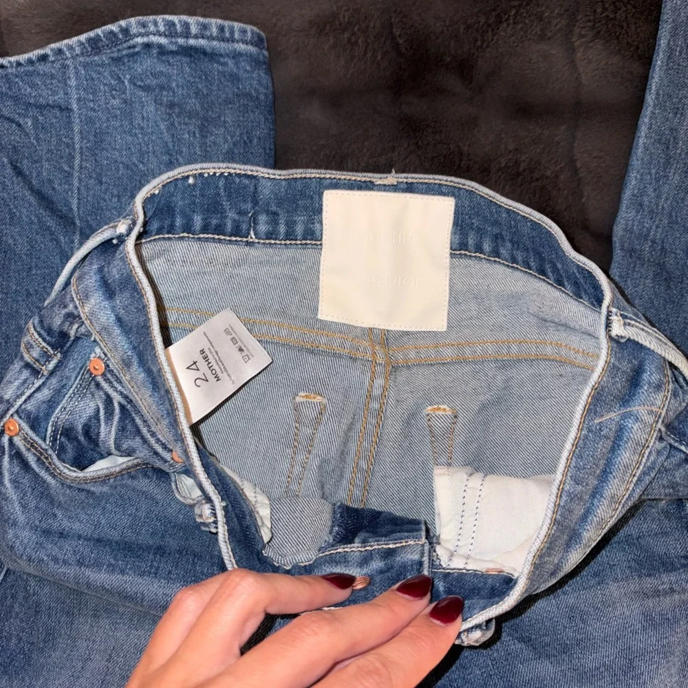 Mother superior
The weekender 24 - Picture 2 of 3